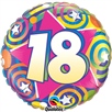 18th Balloon